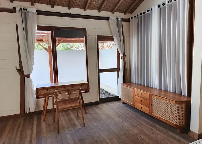 Dodi House Nusa Lembongan