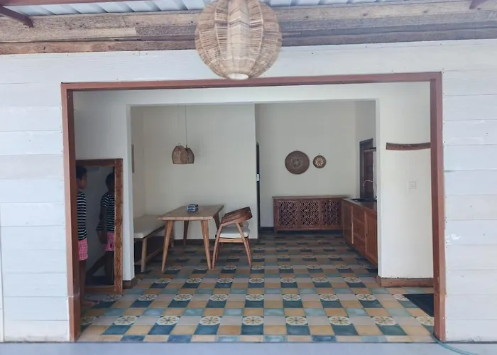 Dodi House Villa Nusa Lembongan