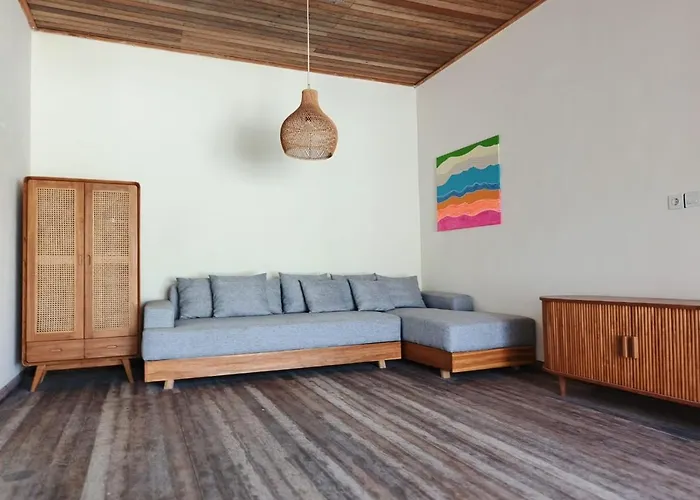 Dodi House Nusa Lembongan