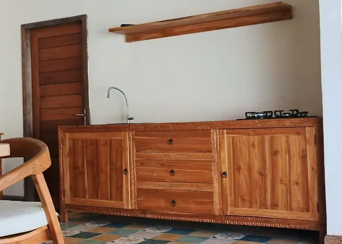 Dodi House * Nusa Lembongan