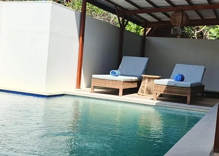 Villa Dodi House