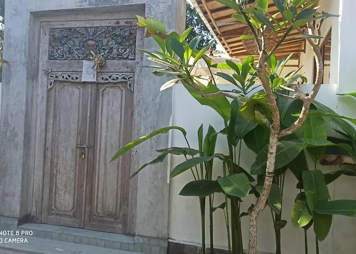 Dodi House فيلة نوسا ليمبونغان