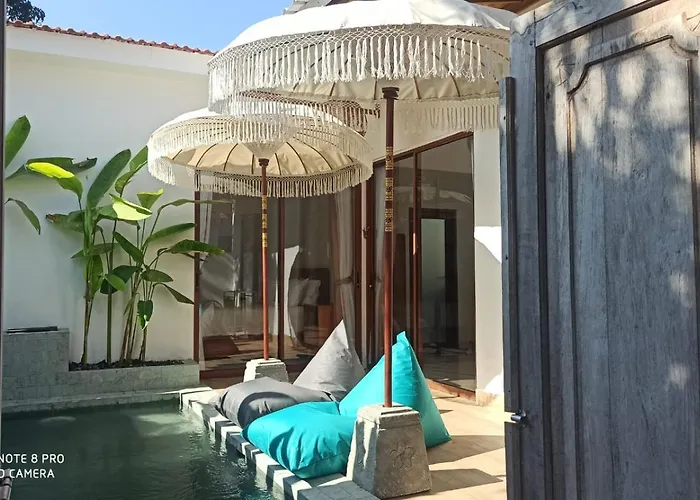 فيلة Dodi House *