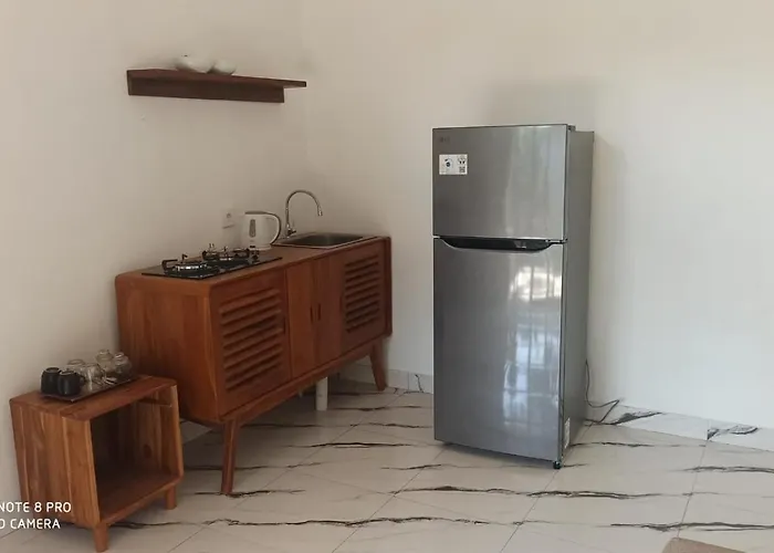 فيلة Dodi House نوسا ليمبونغان