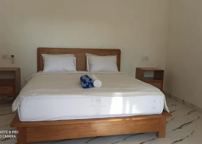 Dodi House نوسا ليمبونغان