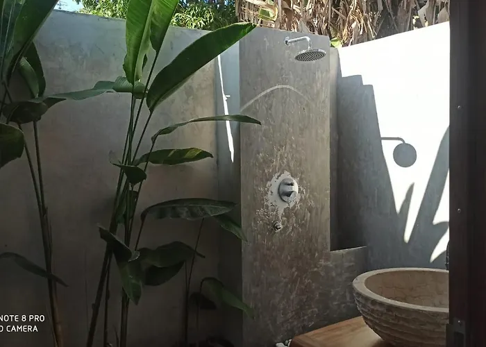 فيلة Dodi House *