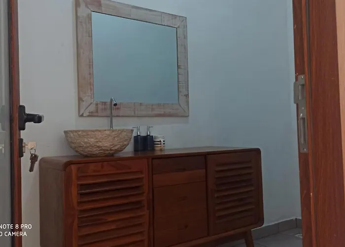 فيلة Dodi House *